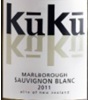 Mahi Wines Kuku Sauvignon Blanc Marlborough Lic